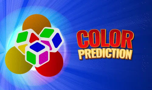 Wingo games - Color prediction and lottery games for real cash