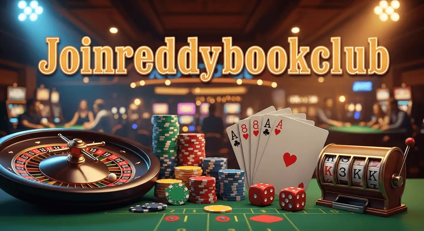 Join Reddy Book Club - Cricket betting app registration
