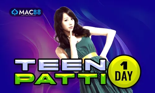 Teen Patti 1 Day - Quick card game tournaments