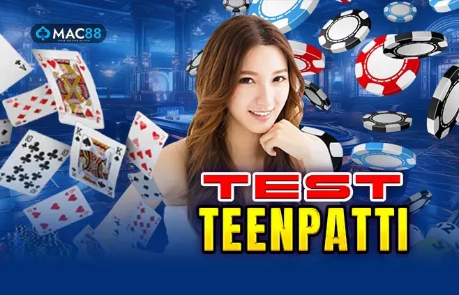 Teen Patti Test - Practice your card skills
