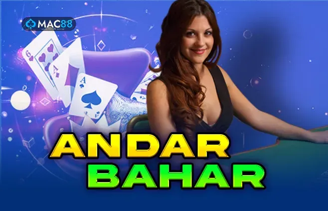 Andar Bahar - Traditional Indian card game