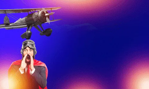 Aviator game - Real money crash game with live multipliers