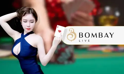 Bombay Live - Indian live casino