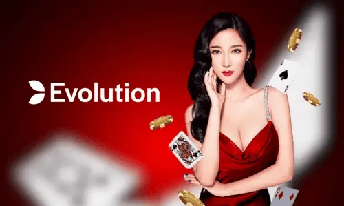 Evolution Gaming - Premium live casino