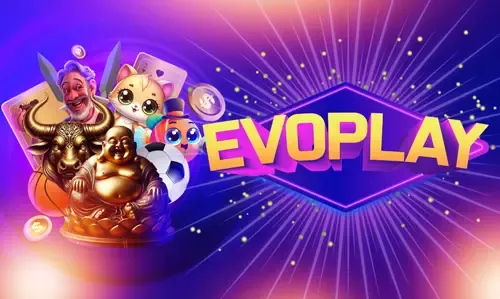 Evoplay games - Premium casino gaming experience