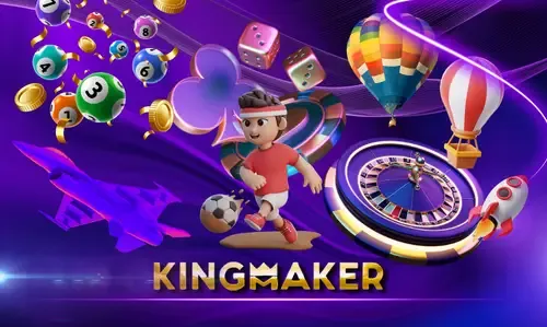 Kingmaker - Premium gaming experience