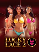 Lucky Lace 2 - Pattern-based luck game