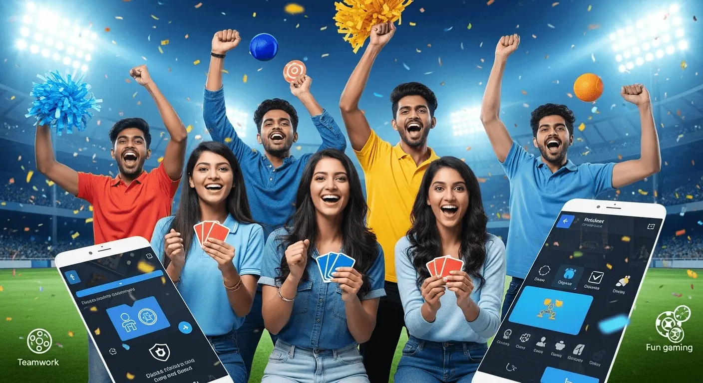 About Reddy Book Club - Cricket Betting Platform