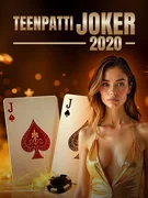Teen Patti Joker 2020 - Enhanced card game with joker variants