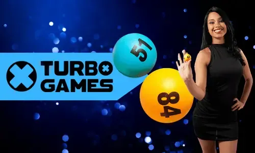 Turbo Games - Fast-paced gaming