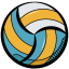 Volleyball betting - International competitions