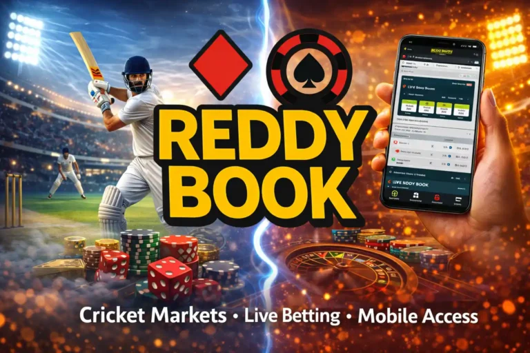 Reddy Book Com
