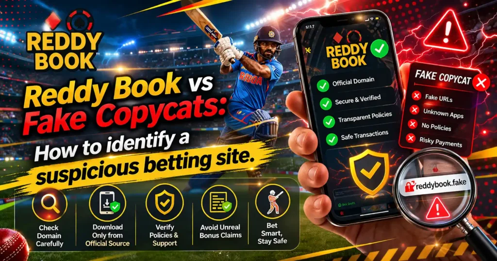 Reddy Book Com
