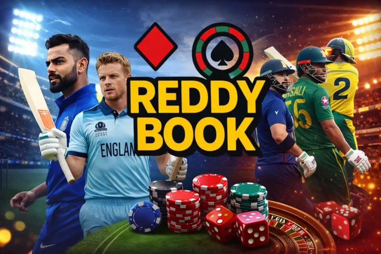 reddy book