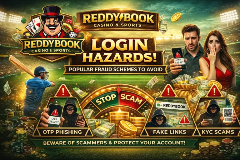 ReddyBook