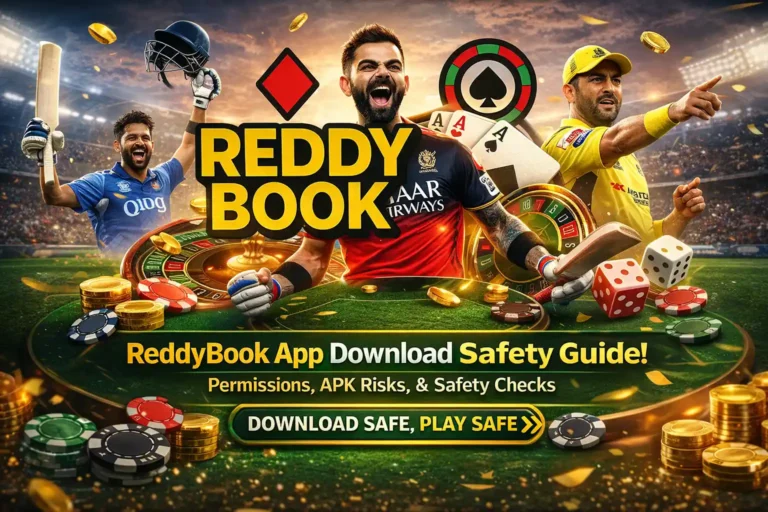 reddy book login