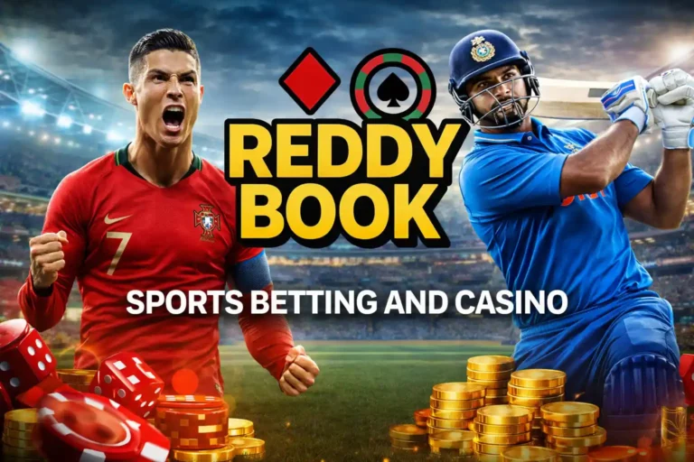 reddy book