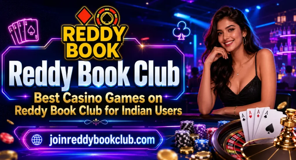 Current image: Games on Reddy Book Club