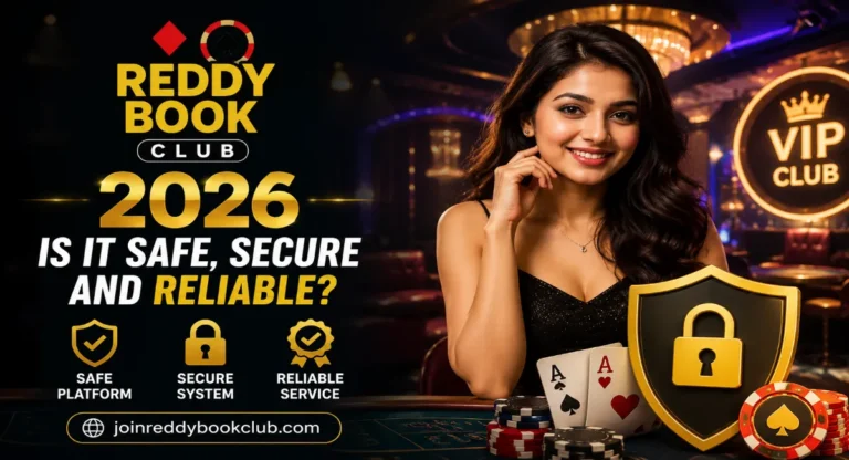 Reddy Book Club 2026