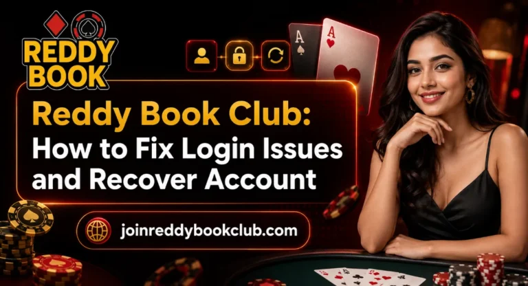Reddy Book Club