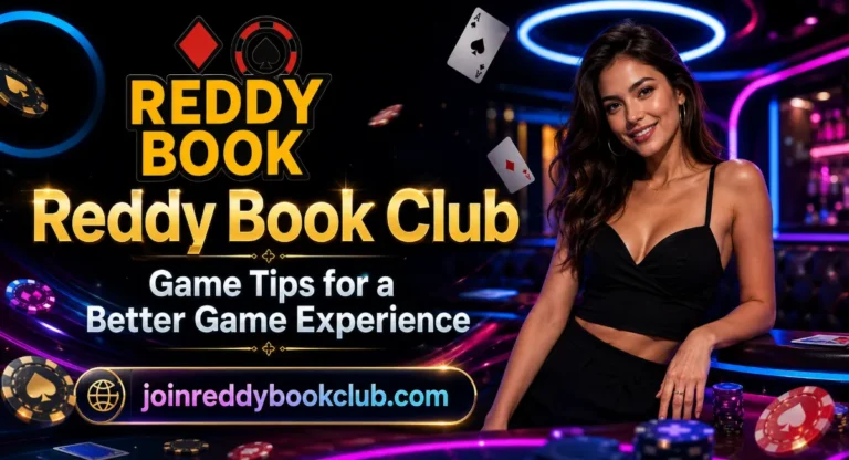 Reddy Book Club Game Tips