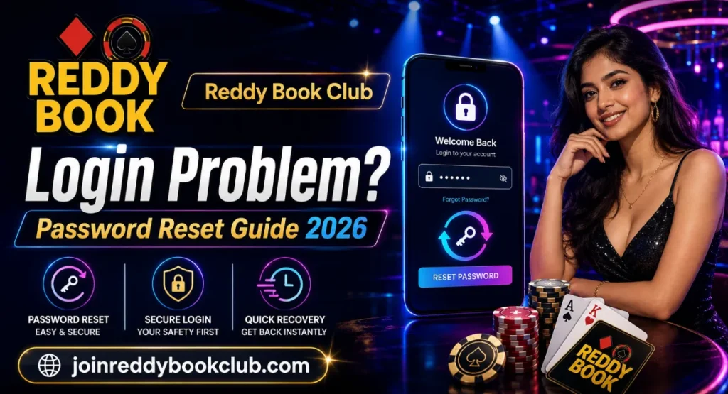 Current image: Reddy Book Club Login Problem