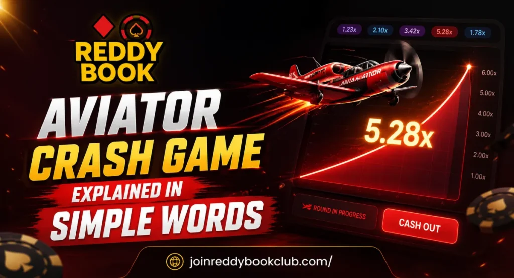 Current image: Aviator Crash Game