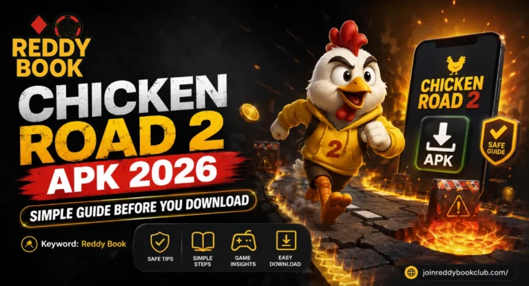 Chicket Road 2