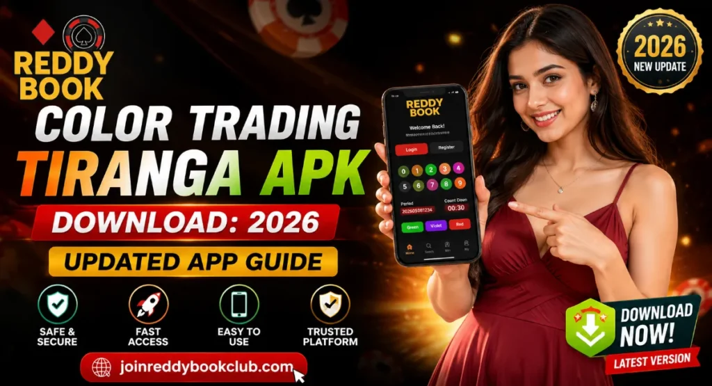 Current image: Color Trading Tiranga APK Download