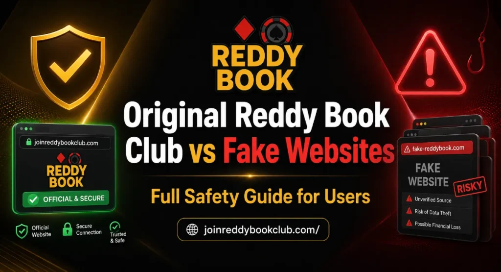 Current image: Reddy Book Original