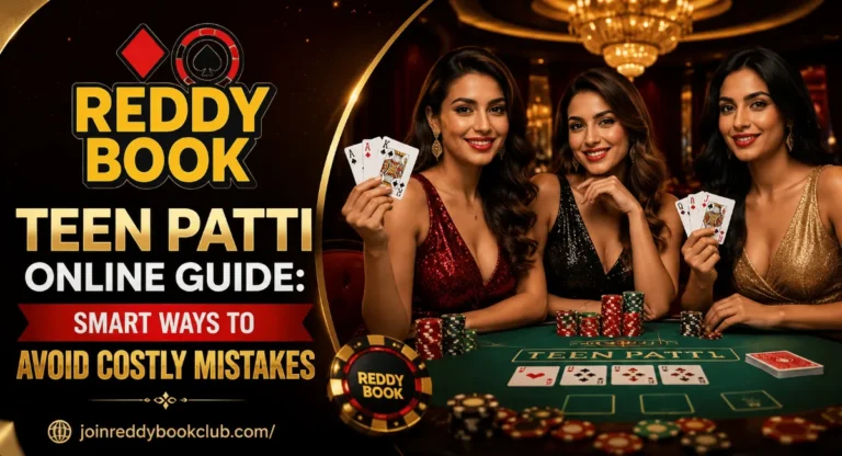 Teen Patti Online Guide